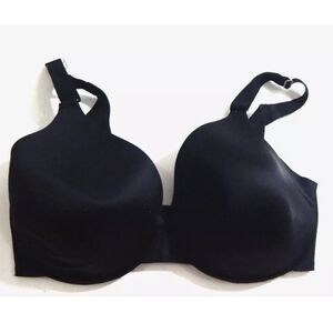 Soma Vanishing Back Full Coverage Bra